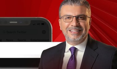 عمرو الليثي يدخل قائمة تريند تويتر