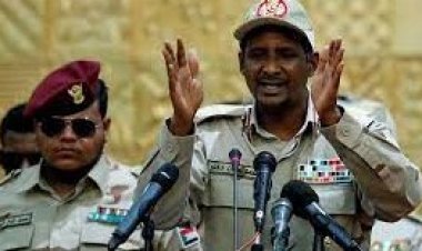 «الدعم السريع»: الاشتباك مع الجيش السوداني «مستحيل»
