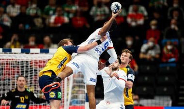 نظام كأس العالم لكرة اليد 2023 والقنوات الناقلة