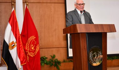 محافظ بورسعيد يوجه بتوفير احتياجات الأسر الأكثر احتياجًا خلال شهر رمضان