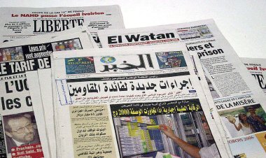 الصحف الجزائرية.. الجزائر تواصل جهود الوساطة بين فرقاء الأزمة في مالي