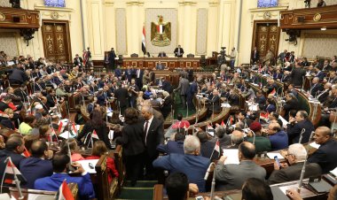 حبس وغرامة.. مشروع قانون بالنواب لمعاقبة الزوج بالحبس عند إتلاف المنقولات الخاصة بالزوجة