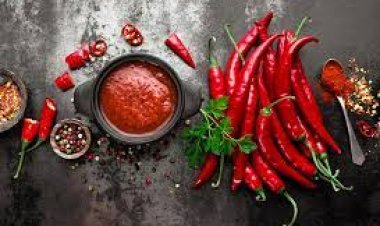 «فى يومها العالمي».. تعرف على فوائد الأطعمة الحارة