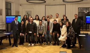 برنامج تسريع تمويل المناخ التابع للمملكة المتحدة يطلق 9 مشاريع مبتكرة في مصر