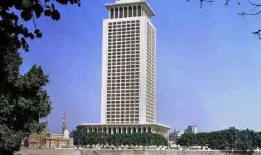 الخارجية تتابع الحالة الصحية لعدد من المصريين المصابين فى حوادث بالخارج