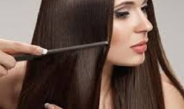 تعرفى على ثلاث طرق للعناية بالشعر