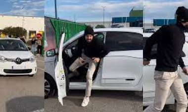 كيف رد بيكيه على تطاول شاكيرا عليه؟