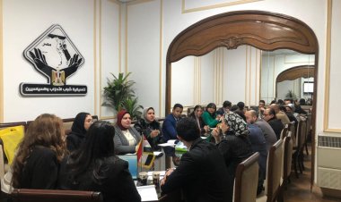 «التنسيقية» تعقد ورشة عمل حول قانون الأحوال الشخصية 