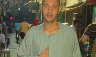 تنبأ بوفاته ونشر وصايا لتشييع جنازته.. وفاة شاب بأزمة قلبية في بني سويف