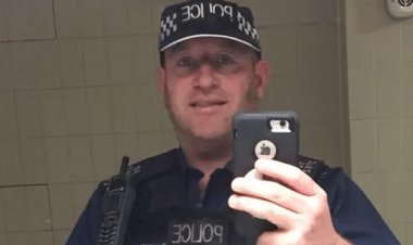 ضابط شرطة بريطاني يعتدي على النساء جسديا لمدة 20 عاما