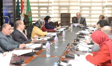 تكليف وكيل التضامن الاجتماعي بالدقهلية برئاسة لجنة اختيار الأم المثالية