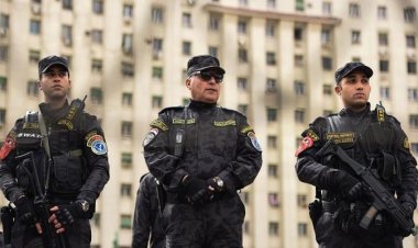 نستعرض تعديلات قانون الشرطة قبل عيدها بـ25 يناير.. أبرزها الجزاءات والتأديب