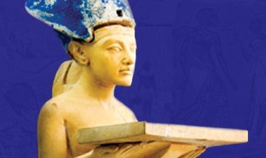 تعرف على عيد الآثاريين المصريين