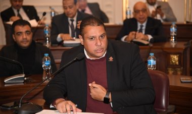 لجنة الصناعة توافق على مواد الإصدار بمشروع قانون لتنظيم هيئة الثروة المعدنية