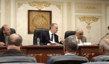 لجنة الاقتراحات بمجلس النواب توافق على إنشاء كلية تكنولوجية بمدينة العبور