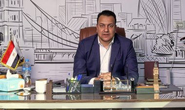 «ماستر جروب» تتعاقد مع «معمار» لتنفيذ أعمال اللاند سكيب لمشروع «ذا سيتي»