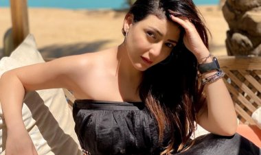 ريهام نبيل تتعرض لعضة كلب: «عمري ما هكرههم»