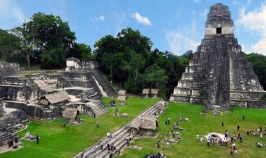 اكتشافات صادمة عن حضارة المايا القديمة.. شبكة طرق سريعة ومدن متطورة