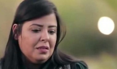 ياسمين موافي: محظوظة بمشاركتي في الموسم الثاني من «موضوع عائلي»