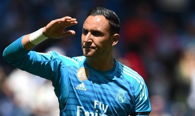 بعد فسخ عقد أوسبينا.. نافاس يقترب من النصر السعودي