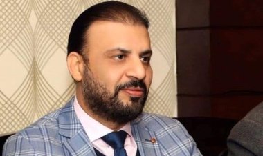 «عريبي»: الحوار الوطني بداية لتحقيق الإصلاح السياسي والاقتصادي والاجتماعي