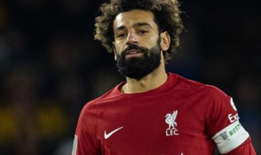 الصحف الإنجليزية تعلق على سرقة فيلا محمد صلاح بالقاهرة