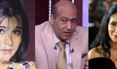 طارق الشناوي: منى زكي نموذج من سعاد حسني