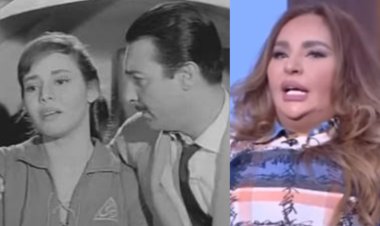 «كانوا هيقتلوا بعض».. ابنة الفنانة ماجدة تكشف سر عدم زواج والدتها من رشدي أباظة