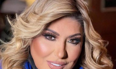 سهير رمزي: أنا من النوع اللي بيتحسد.. وممكن أعتزل