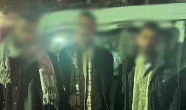 القبض على المتهمين بتسمم 44 طالبًا بمدرسة بمنشأة القناطر