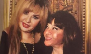 ابنة الفنانة ماجدة تكشف لأول مرة عن سبب رفعها قضية حجر على والدتها