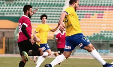 استعدادات أمنية مكثفة لتأمين مباراة «الإسماعيلي والطلائع» اليوم