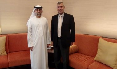 الأردن والإمارات يؤكدان ضرورة تعزيز الربط الكهربائي العربي