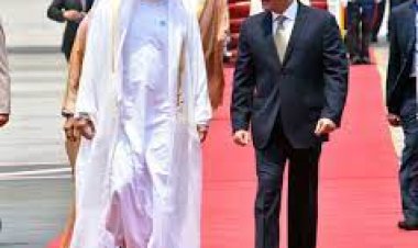 وصول قادة مصر و الأردن إلى الإمارات لحضور «قمة أبو ظبي»