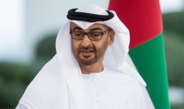 بدء توافد قادة العالم للمشاركة في «قمة أبو ظبي»