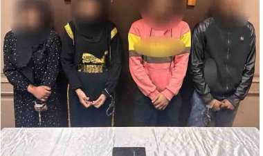 حل لغز التعدى على مسن بسكين داخل شقته بمصر الجديدة