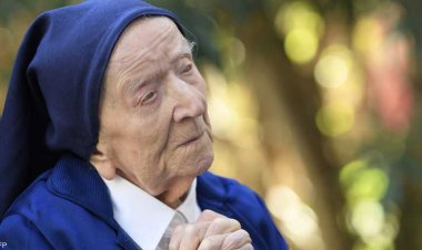 بعد وفاة أكبر معمرة في العالم.. تعرف على سبب رغبتها في الموت