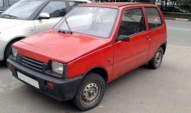 «أوكا».. أرخص سيارة مستعملة موديل 2000 بمصر 