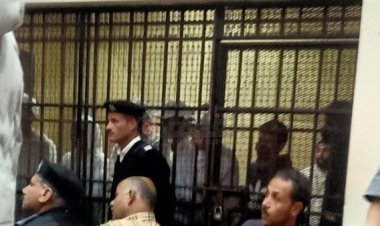 تأجيل محاكمة المتهمين في قضية ولاء زايد «صيدلي حلوان»