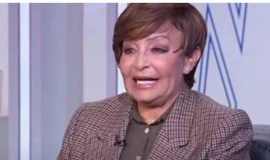 ابنة عبد المنعم مدبولي: «بابا رفض دخولي الفن».. وهذا آخر موقف بينه وبين فؤاد المهندس