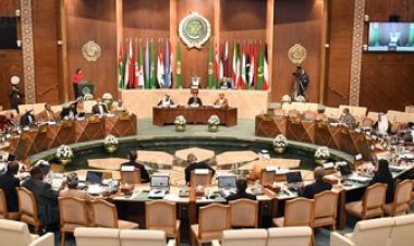 البرلمان العربي يحصل على صفة مراقب لدى الجمعية البرلمانية الآسيوية
