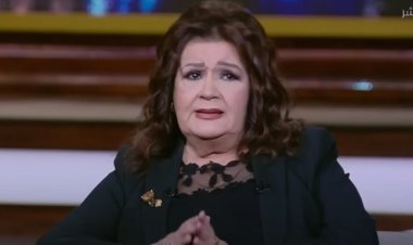 فيديو عن عادل إمام يتسبب في تصدر ميمي جمال تريند جوجل