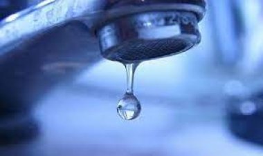 انقطاع المياه عن عدة مناطق بدمياط بسبب حدوث عطل مفاجئ