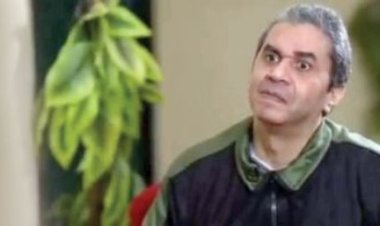 بعد شكوته من المصروفات .. علاج عمرو محمد على نفقة الدولة