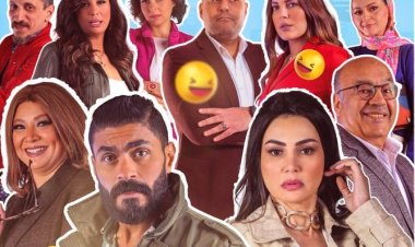 السبت.. حكايات «جروب الماميز» على ON