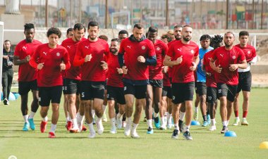 بهدف نظيف «الداخلية» يهزم حرس الحدود