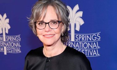 26 فبراير .. سالي فيلد تحصل على جائزة الإنجاز مدى الحياة