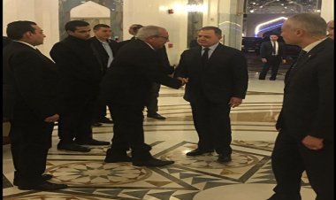 وفاءً لما سبقه.. وزير الداخلية يشارك عزاء اللواء منصور العيسوى بالتجمع الخامس