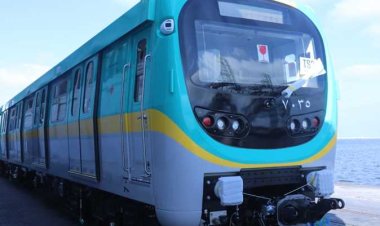 مترو الأنفاق يكشف حقيقة تنظيم رحلات إلى تل أبيب والقدس