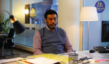 مواعيد عرض حكاية «الزيارة» لـ محمد جمعة على قناة cbc